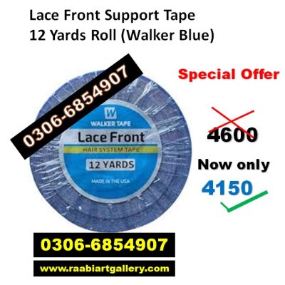 Lace Front Support Tape